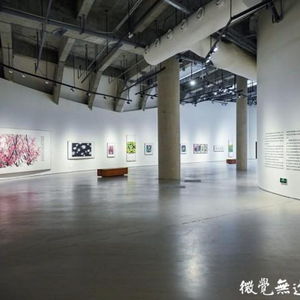 微覺無邊 柳學健作品展在雅昌深圳藝術中心開幕，水墨繪寫意花鳥新境