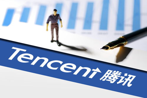騰訊深化投資布局，實業(yè)運營與建設成果斐然，員工平均年薪達81.1萬元