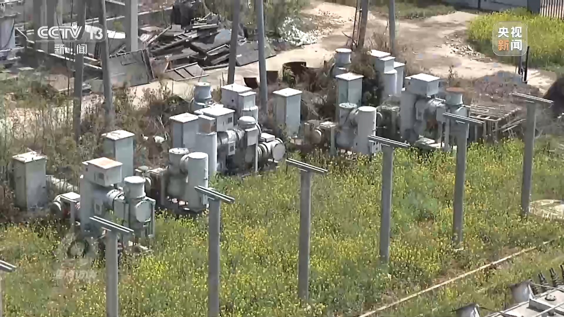 招商項目爛尾十年，工廠何以變農場？——透視實業運營與建設的深層困局